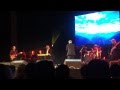 Valery Meladze - Georgia 07.04.2012 - Kvavilebis ...