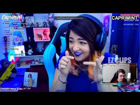 UNICORNIO REACCIONA A PAI - CLIPS DE TWITCH