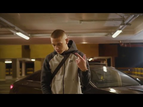 J Fado - "BEATBOX' Freestyle