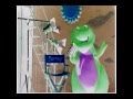 Barney And The Backyard Gang Audition Promo In G Major NOT FOR TEH FAINT OF HEART