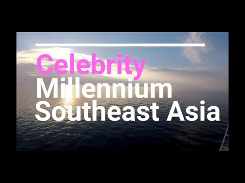 Watch lagu Images Videos Celebrity Millennium Itinerary 2017, Watch Images Celebrity Millennium Itinerary 2017 free Watchn, video klip Celebrity Millennium Itinerary 2017