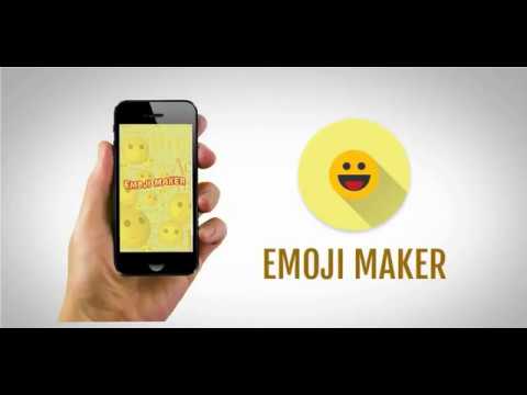 Emoji Maker Video