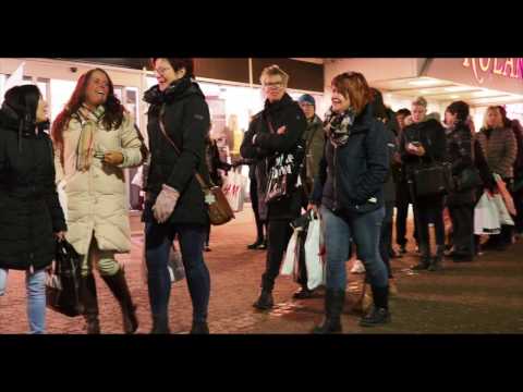 Karlskoga Tjejkvällen