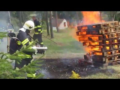 Výročí hasiči kovářská 2015