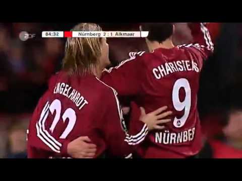 1.FC Nürnberg - Die Legende lebt! (Mission Aufstieg 2016)