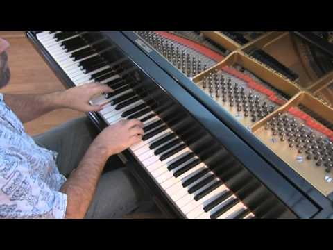 DIABELLI: Sonatina in F major, Op. 168 No. 1 (complete) | Cory Hall, pianist-composer