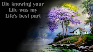 You - Keaton Henson - Lyrics