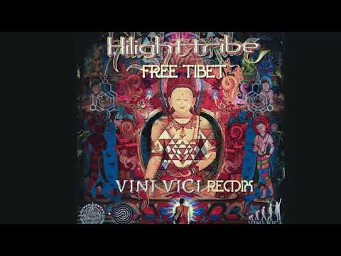 FREE TIBET (CARLOS MILLS VICTOR BLOWS) TRACK PRIVADO