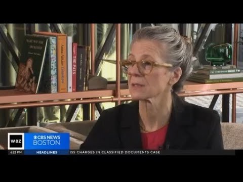 Change Makers: Award-winning chef Jody Adams