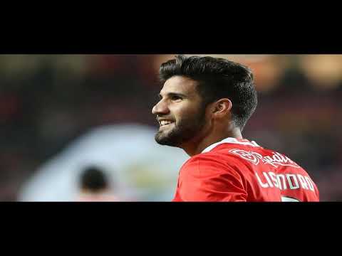 Lisandro Lopez Jugadas Goal HD