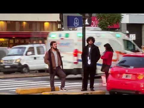 A Olívia - Ensaio Aberto (Vídeo Oficial)