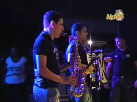 DVD Forró do Muido 2009 em Macaiba - De tanto te querer