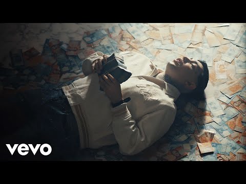 NES, Nickoog Clk - Ella Es La Mía (Video Oficial)