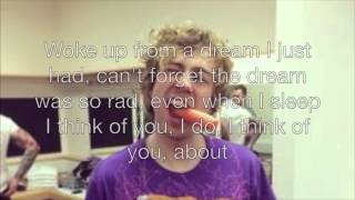 23:59- McBusted (Lyrics)