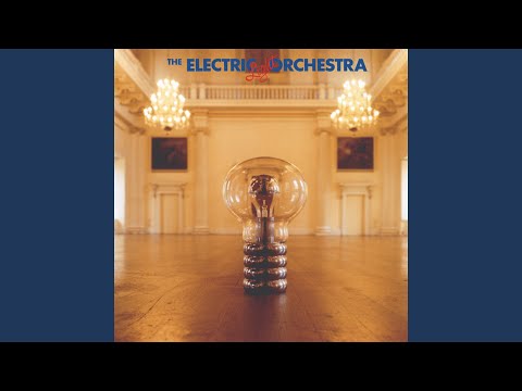 Nellie Takes Her Bow - Electric Light Orchestra