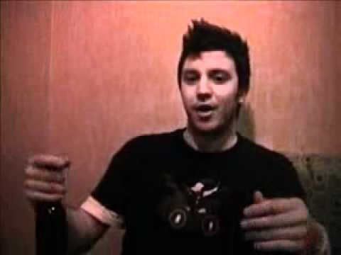 Entrevue avec SemiBruce (2006)