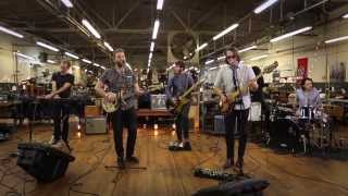 Caveman - My Time (Live @ Rhythm &amp; Roots 2014)