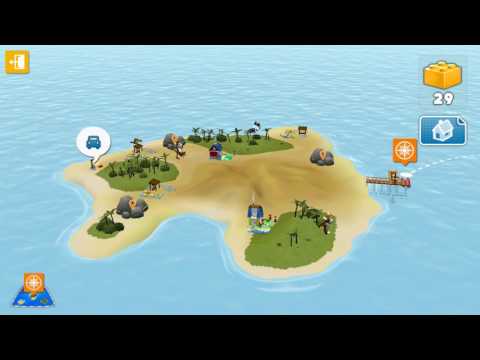 LEGO® Creator Islands - Build, Play & Explore Video