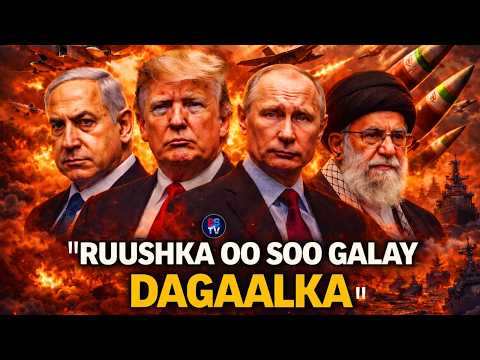 BRIT SOMALI TV and 3 more