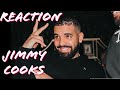 Drake ft. 21 Savage - Jimmy Cooks (Official Audio) | CSR REACTION