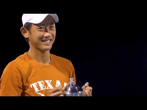 2019 ITA All-American Championships: Finals Sunday