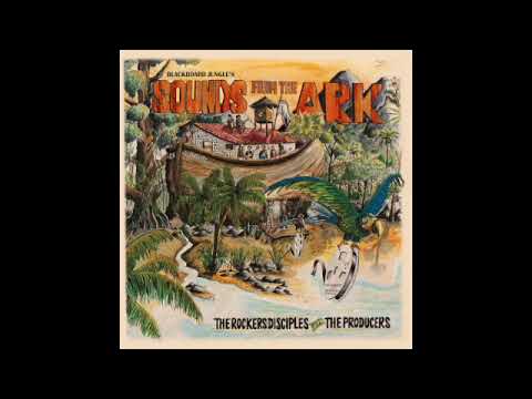 The Rockers Disciples Meet The Producers - Water Of life