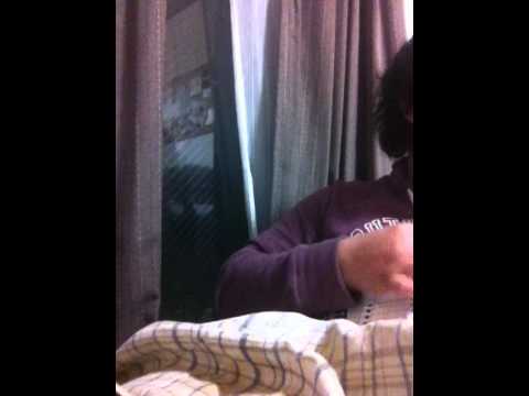 Bruno Mars - Talking To The Moon ( Kaba )