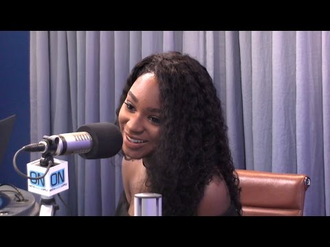 Normani Kordei Spills Fifth Harmony Secrets