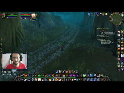 Rank 14 Shadow Priest VS Rank 14 Paladin (Hard Mode) | Classic PvP