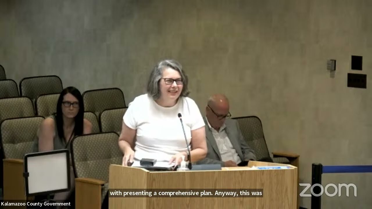 Board of Commissioners Meeting | June 4, 2024