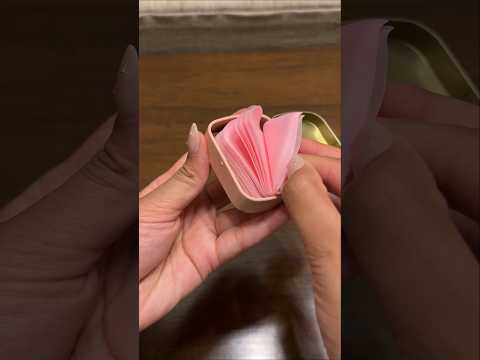 Random *AMAZON* finds😍DISSOLVABLE soap?? 😱will you try it? #amazon #amazonfinds