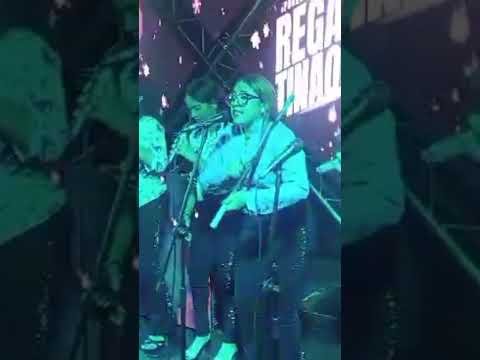 Las Talentosas de Cojedes año 2025 Regalo a Tinaquillo #envivo #baile #cumbia #parrandas #tradicion