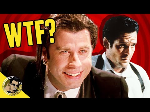 WTF Happened to Quentin Tarantino’s Unmade Vega Brothers Movie?