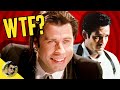 WTF Happened To Quentin Tarantino S Unmade Vega Brothers Movie