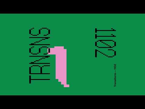 John Digweed - Transitions 1102