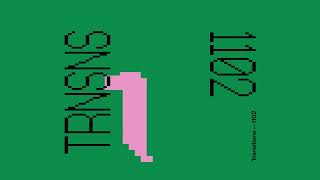 John Digweed - Transitions 1102