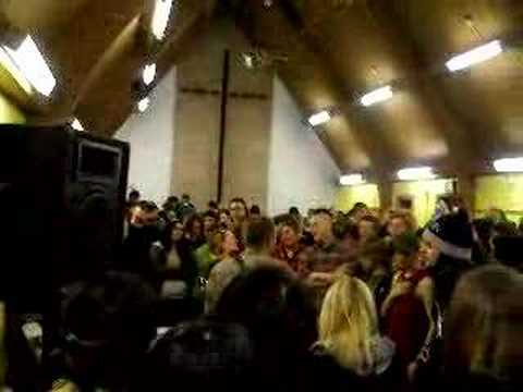 Ghost Mice - The Good Life