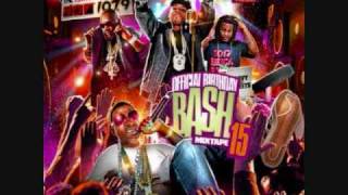 Stuey Rock Feat. Roscoe Dash-What&#39;s Up [Prod. By DJ Spinz]