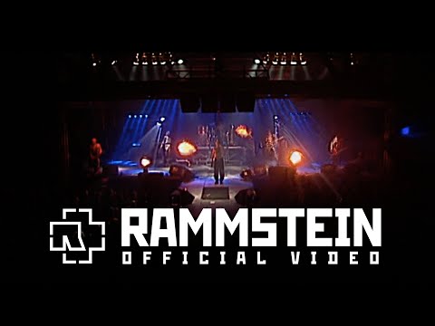 Rammstein - Rammstein (Official Video) online metal music video by RAMMSTEIN