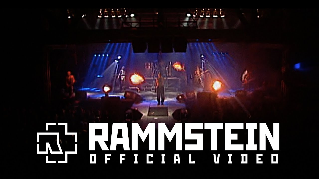 Rammstein - Rammstein (Official Video) - YouTube