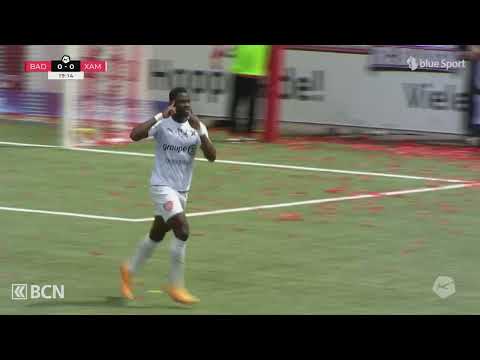 FC Baden 2-2 FC Neuchâtel Xamax 