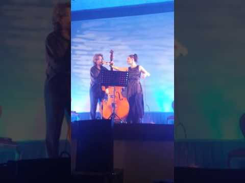 Musica Nuda - Abbasso il Contrabbasso