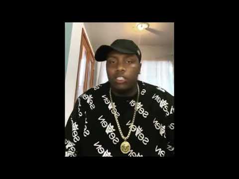 Kayblack - Minha Lacoste Black (Prévia) 2020