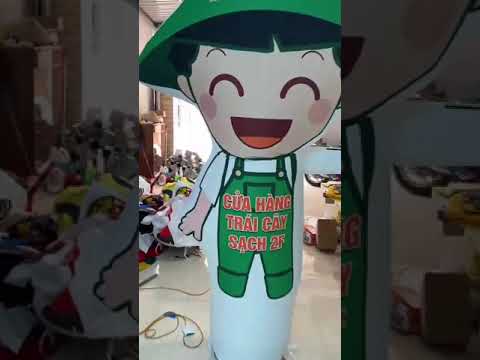 Cổng hơi sự kiện ngoài trời #6