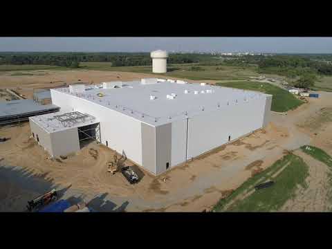 Drone Inspect Pros llc video.