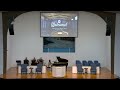 Temporary Prosperity | Pastor Bezaleel Cummings | 2 Chronicles 26 | 7/31/22 | Sunday 11am