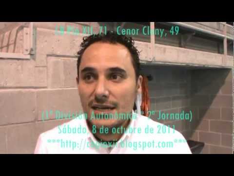 Pio XII, 71 - Cluny, 49 (Declaraciones)