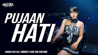 Download lagu DJ FUNKOT MENGAPA KAU TAK MEMBALAS CINTAKU ( KANGEN BAND ) || PUJAAN HATI COVER BY DJ ANEZKA mp3