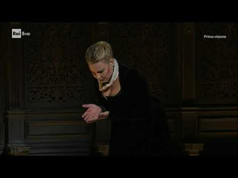 Verdi: Don Carlo: "O don Fatale"  - Elīna Garanča - 2022