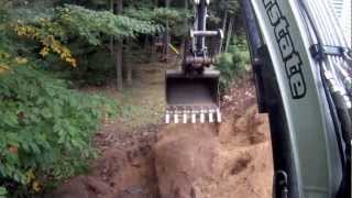 E50 Rolling Big Rock